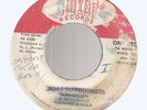 GREGORY ISAACS - ONE ONE COCOA / VERSION          7