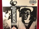 REDSKINS Neither Washington Nor Moscow 1986 Vinyl LP EXCELLENT CONDITION