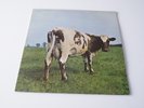 PINK FLOYD ATOM HEART MOTHER UK HARVEST 1976 REPRESSING OF 1970 LP GATEFOLD