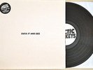 ARCTIC MONKEYS LP Suck It And See VINYL + PROMO SHEET SEALED New
