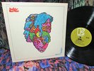 '67 MONO  ARTHUR LEE & LOVE ? FOREVER CHANGES ? WEST COAST PSYCH Garage DOORS +