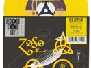 Led Zeppelin- Rock And Roll/Friends RSD 2018 Limited Edition Single Yellow Vinyl