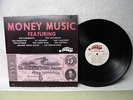 Money Music LP Hits Of Mid America 1967 Insanely Rare MN Garage August Orig