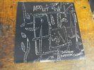 BETHLEHEM PROGRESSIVE ENSEMBLE Mod Lit LP BETHLEHEM spiritual jazz VG++