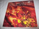 PAUL MCCARTNEY Flowers in the Dirt LP 1989 Capitol BRAND NEW FACTORY SEALED