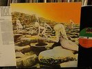 LED ZEPPELIN Houses of the Holy 1977 ATLANTIC  SD 19130 sterling RL