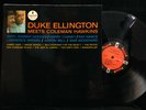 Duke Ellington-Meets Coleman Hawkins-Impulse 26-STEREO JOHNNY HODGES