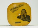 Frankie Laine 33 (picture disc) A Matter Of Record   Rainbo VG-