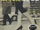 Sonny Clark, Cool Struttin' STEREO 200g LP from the Michael Hobson Archives