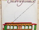 Mister Rogers 1967 LP - Won't You Be My Neighbor? - Small Wrld 70312 Debut Album
