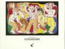 FRANKIE GOES TO HOLLYWOOD - Welcome To The Pleasuredome (reissue) - Vinyl (2xLP)
