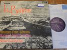 SET 565-6 Puccini La Boheme / Pavarotti / Karajan / BPO etc. 2 LP box HP LIST