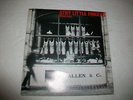 STIFF LITTLE FINGERS - 45 - PUNK Oi  KBD - STRAW DOGS - w/PIC SLEEVE