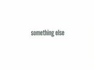 BRIAN JONESTOWN MASSACRE, The - Something Else - Vinyl (LP)