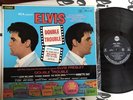 ELvis Presley Double Trouble RCA Label Stereo Original OZ Press Rare