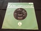 DAVID JOHN & THE MOOD - DIGGIN' FOR GOLD  1965 PARLOPHONE R 5301 FREAK MEEK VG