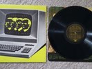 KRAFTWERK - COMPUTER WORLD - EMC 3370 - 1981 UK 1st PRESS A1U / B1U - EX/EX+