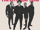 The Interrupters	Fight the Good Fight VINYL LP (29THJUNE)NEW