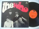 THE WHO 