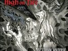 HIGH ON FIRE-De Vermis Mysteris  (US IMPORT)  VINYL LP NEW
