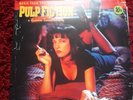 Pulp Fiction Vinyl LP