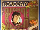 Donovan- Sunshine Superman on Epic BN  26217, LP VG+, 1st Press, cover VG+