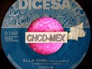? DICESA 45 EL SALVADOR ?DENNIS con LOS BEATS? LATIN FUNK SOUL ROCK SABOR