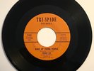 Tommy Lee & The Autographs on Tri-Spade Rare Northern Soul Funk **HEAR**