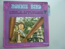 DISQUE 45T EP VYNIL  RONNIE BIRD languette