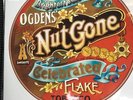 Small Faces Ogdens Nut Gone Flake Red Vinyl LP Sainsburys Exclusive New & Sealed