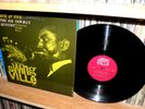 JOE NEWMAN QUINTET - JIVE AT FIVE - PRESSAGE UK LP PRESTIGE SWINGVILLE 2011-1960