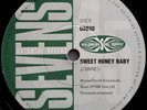 J J Barnes - Sweet Honey Baby / Diane Lewis - Keep A Hold On Me. Northern Soul