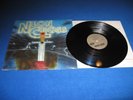NEON CROSS - SAME LP     ( PRIVATE METAL , IN SHRINK , MESSIAH , SACRED SWORD )