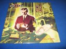 TESLA - PSYCHOTIC SUPPER LP  ( ORIGINAL 1ST U.S. PRESS, SEALED , HYPER STICKER )
