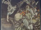 KATE BUSH - NEVER FOR EVER 1980 EMI EMA 794 OZ GATEFOLD VINYL GREAT CONDITION