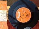 THE BEATLES 1964 UK 1st PRESS AIN'T SHE SWEET POLYDOR NH 52317 'Fair' condition