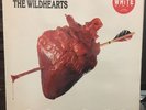 Wildhearts - Mondo Akimbo A Go-go - Uk White Vinyl 12” In Picture Sleeve