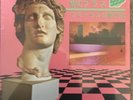 MACINTOSH PLUS Floral Shoppe LP BUBBLEGUM PINK VINYL OESB LIMITED EDITION RARE