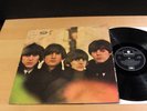 THE BEATLES For Sale  PARLOPHONE PCS-3062 UK VG & VG++