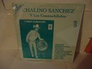 CHALINO SANCHEZ Y LOS GUAMUCHILEÑOS    VOL  5         RECORD