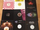 Hard house , Drum and Bass records from 1998 - 2000, 58 in total Tripoli Trax EX