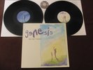 2 LP Genesis We Can't Dance UK 1991 2x OIS with Lyrics | M-