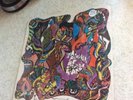 Red Crayola With The Familiar Ugly The Parable Of Arable Land Rare IA Psych Lp