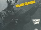 WOODY GUTHRIE: 