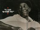 MISSISSIPPI JOHN HURT: 