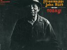 MISSISSIPPI JOHN HURT: 