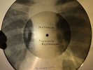 X-RAY 78rpm ALEXANDER VERTINSKY Sailors USSR  AUDIO ROENTGEN Bones Ribs