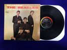 INTRODUCING THE BEATLES Orig genuine Version One Vee Jay VJ Love Me do MR1A *