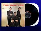 INTRODUCING THE BEATLES Original 1964 Vee Jay VJ MR3 RARE 45 RPM Labels