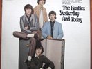 Beatles Second 2nd State STEREO Butcher Cover 1966 **PERRY COX LOA** NM+++ RARE